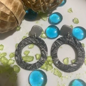 Handcrafted jewelry!